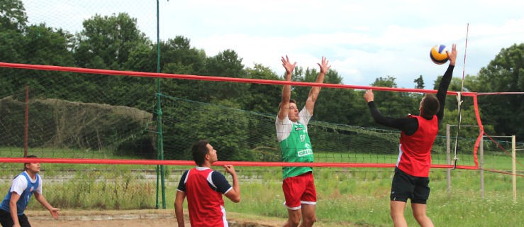 Wakacyjne sportowe zmagania elblążan - czas na kolejny tydzień