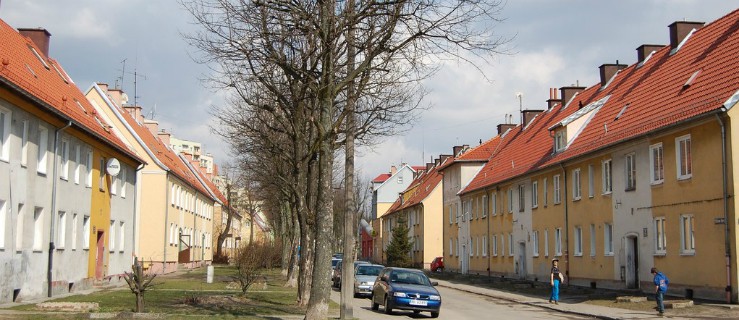 Dramat mieszkańców ul. Rechniewskiego. Radny interweniuje