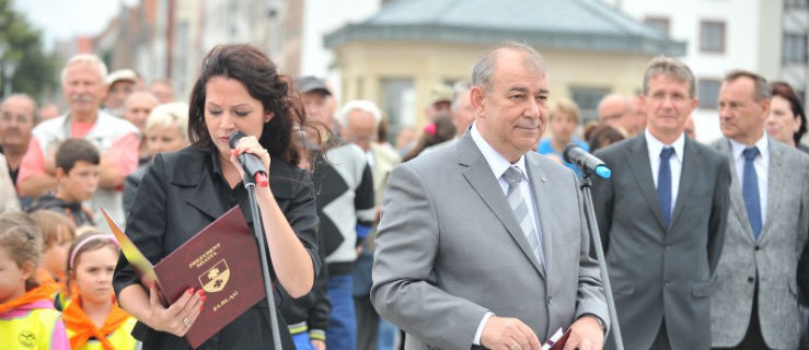 Poszukiwany/poszukiwana: rzecznik prasowy Urzędu Miejskiego