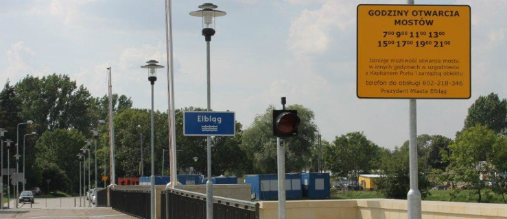 Monitoring na Starym Mieście i nabrzeżu. Są 3 nowe kamery  