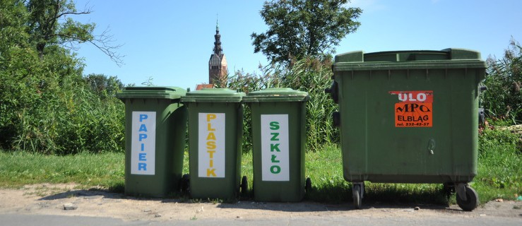 Jeszcze nie wszyscy złożyli poprawnie wypełnione deklaracje śmieciowe