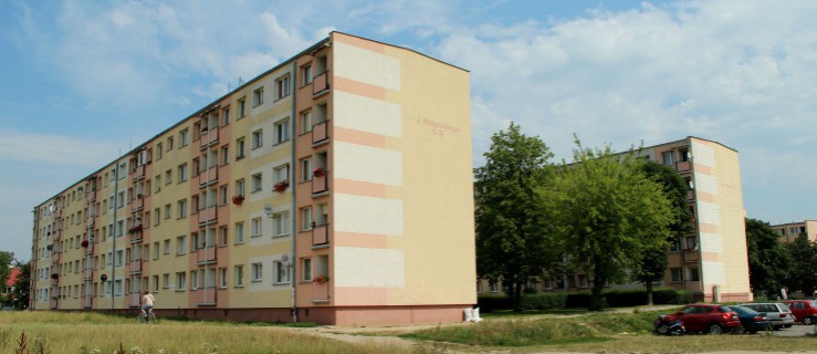Renowacja ulicy Bażyńskiego - ZBK przyjmuje oferty