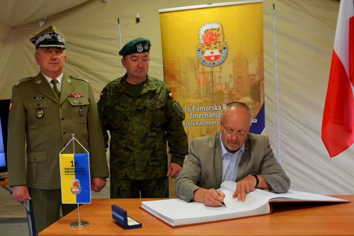 605 rocznica Bitwy Pod Grunwaldem