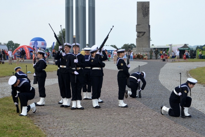 605 rocznica Bitwy Pod Grunwaldem