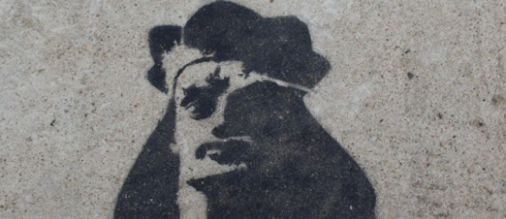 Street art w służbie historii naszego miasta