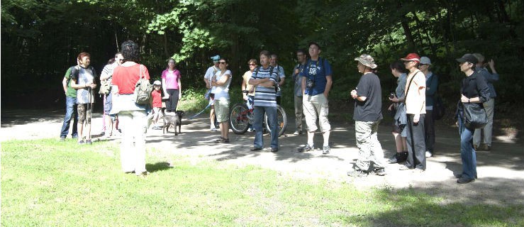 Elbląscy przewodnicy zapraszają na szósty już spacer, tym razem ulicą Browarną