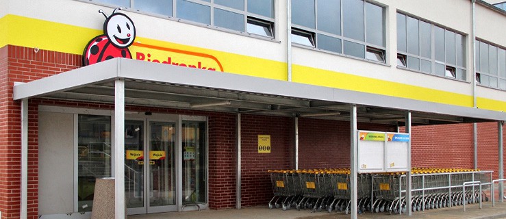 Pierwsze płatne parkingi przy Biedronkach. Elblążanie będą musieli płacić?