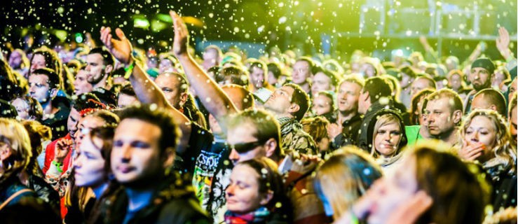 Start Ostróda Reggae Festival już dziś. Nie może cię tam zabraknąć