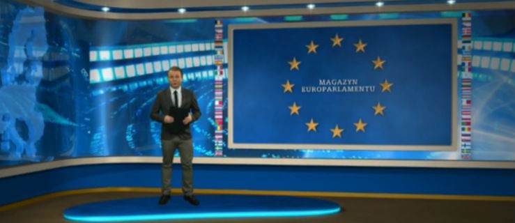 Zostań twarzą magazynu telewizyjnego. Casting już wkrótce