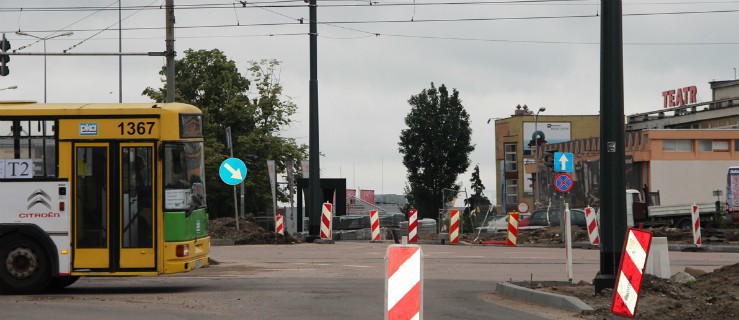 Weekend bez tramwajów. Mieszkańcy narzekają na komunikację