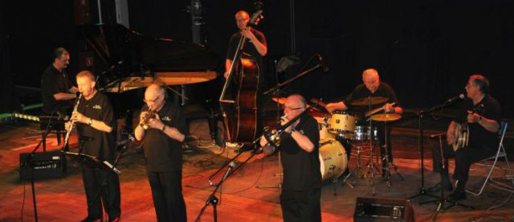 Ostatni w tym sezonie koncert w ramach Letniego Salonu Muzycznego
