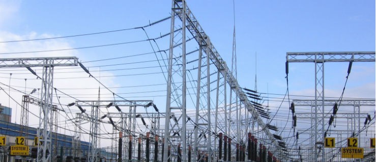 Przyczyną popołudniowej awarii prądu był rozerwany kabel