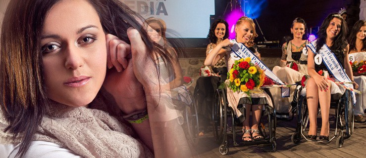 Natalia Grynkiewicz spotkała sie z prezydentem Jerzym Wilkiem