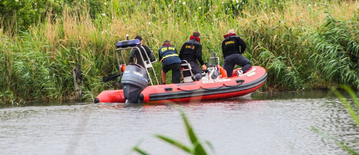 Elbląskie służby mundurowe uruchamiają ostry dyżur