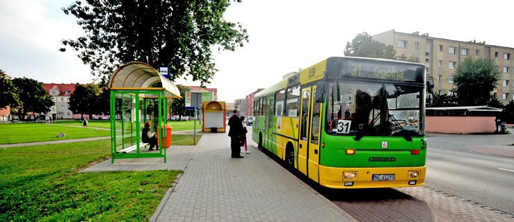 Sobotni rozkład jazdy w piątek 16 sierpnia