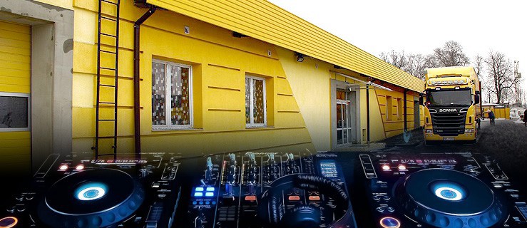  Disco Imperiale poszło w niepamięć. W piątek otwarcie Club Oxiden