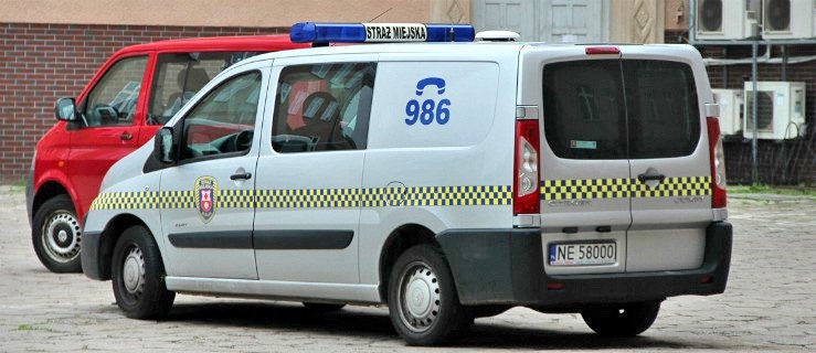 Straż miejska kontra kierowcy – jakie ma uprawnienia?