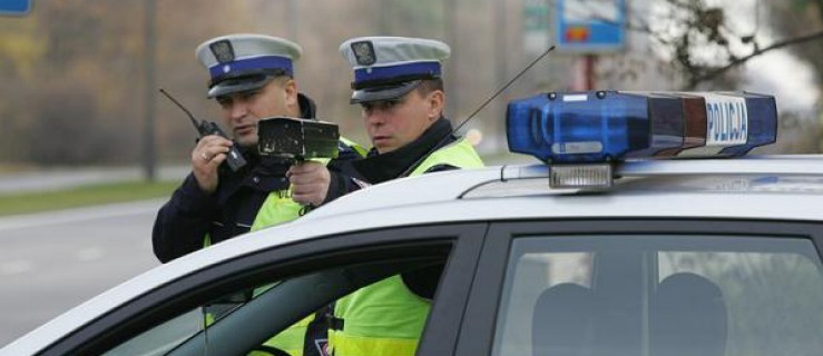Fotoradary to przeżytek, czas na odcinkowe pomiary prędkości
