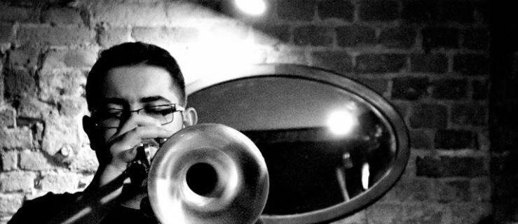 To będzie dziewiąte spotkanie jazzowe z planowanych czternastu. Jam session w Krypcie