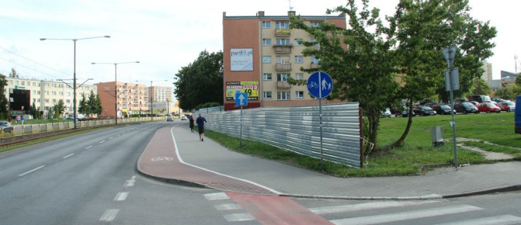 Rozpoczyna się budowa sądu. Czy mieszkańcy zablokują prace?