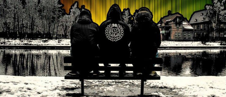 Elbląska grupa Sakin Ol szykuje nową płytę. To będzie gratka dla fanów reggae!