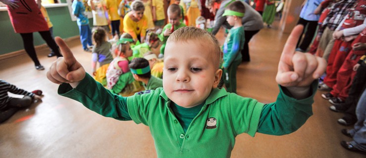 W przedszkolach i szkołach trwa bitwa o wolne miejsca do `zerówki`