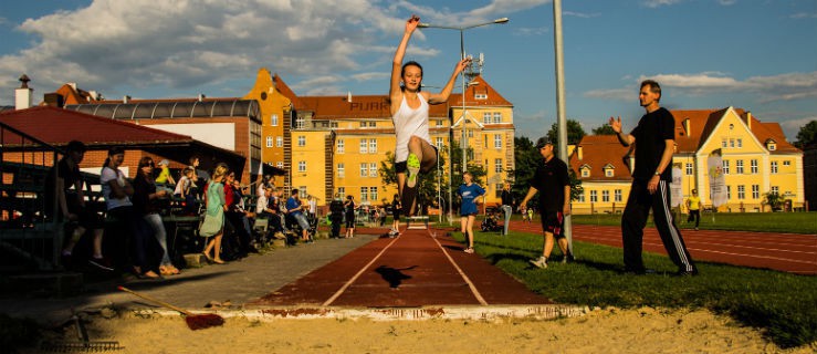 Weź udział w Rodzinnym Festynie Lekkoatletycznym