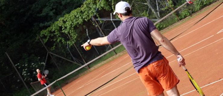Elbląg Business Tennis Cup już we wrześniu
