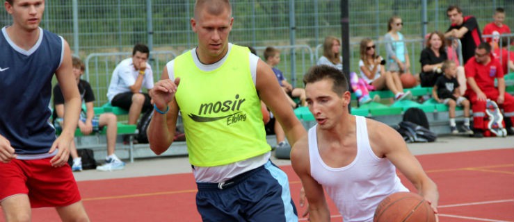 Wakacje na sportowo - przyszedł czas na ostatki