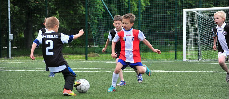 Concordia zaprasza na piłkarski turniej Piekarczyk Cup