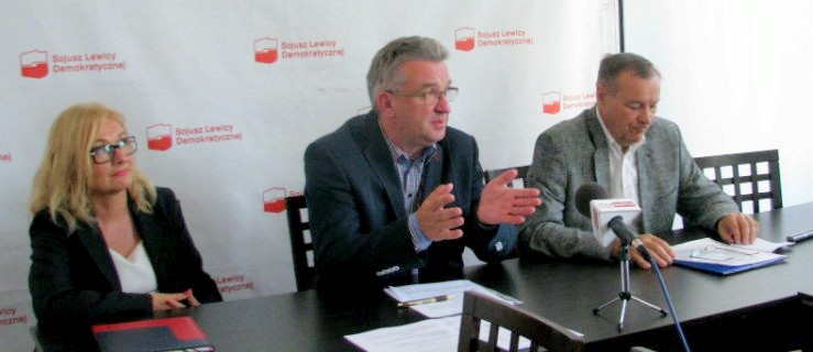 Nowak: 300 milionów długu w Elblągu, premier może wprowadzić komisarza 