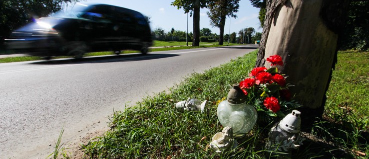 Czy będzie mniej wypadków śmiertelnych? Zmiany na Fromborskiej
