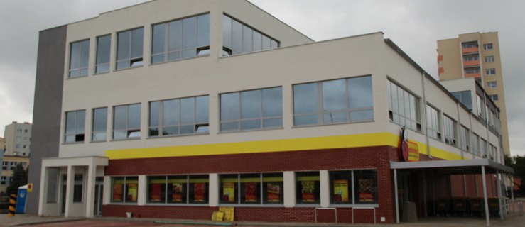 Komisja ostrzega. Przy Węgrowskiej jest niebezpiecznie