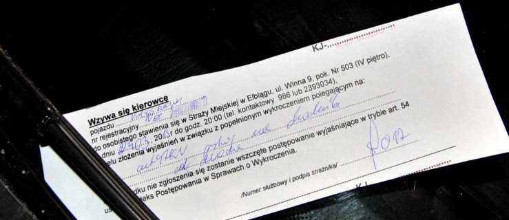 Oprócz odcinkowego pomiaru prędkości będą też droższe mandaty
