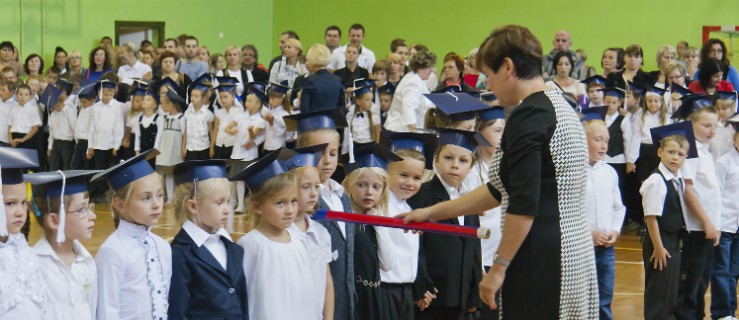 Rozpoczął się nowy rok szkolny o jeden dzień później