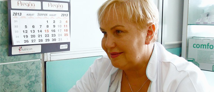 Rozpoczynamy cykl rozmów z zasłużonymi osobami WSZ w Elblągu