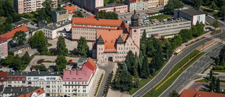 Miasto przedłuża terminy dwóch ogłoszonych przetargów