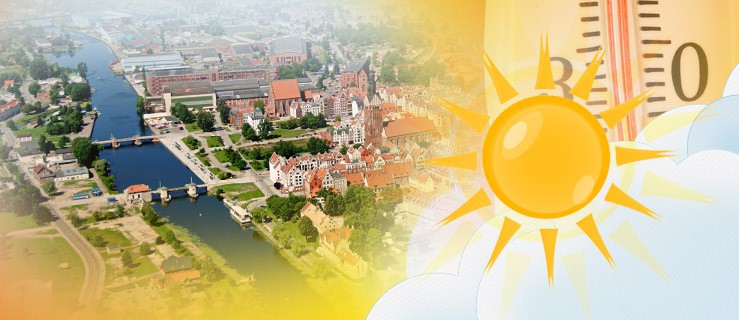 Jeszcze będzie ciepło! Zobacz prognozę pogody na ten tydzień