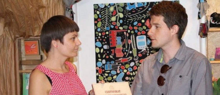 Ekstra sklep w Lęborku z certyfikatem Obudź wrażliwość