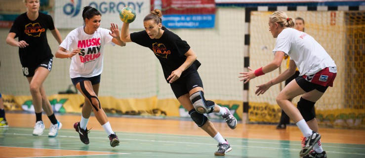Zwycięski koniec przedsezonowych sparingów Startu