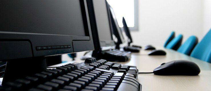 Internet to doskonała forma kontaktu z Urzędem Miejskim