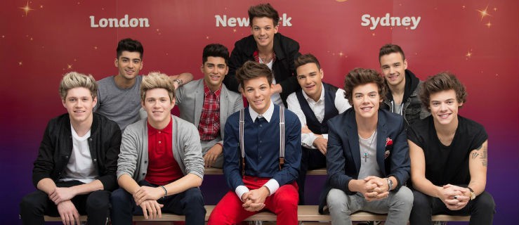 Ostatnia szansa, żeby zobaczyć One Direction w Multikinie