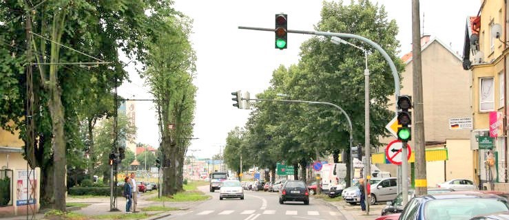 Będzie bezpieczniej. Wybrano wykonawcę sygnalizacji