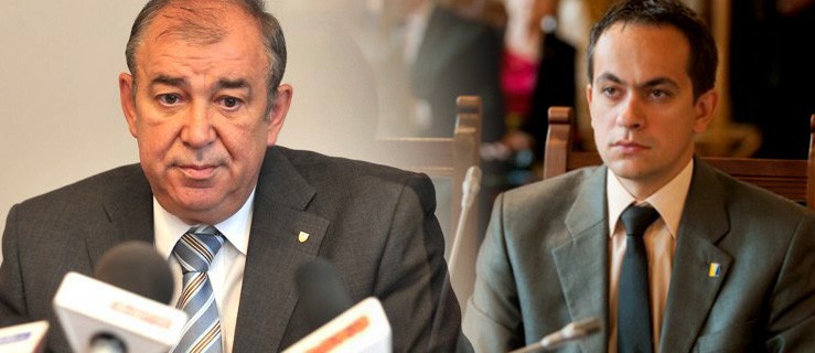 Jerzy Wilk kontra Robert Turlej. Konflikt narasta