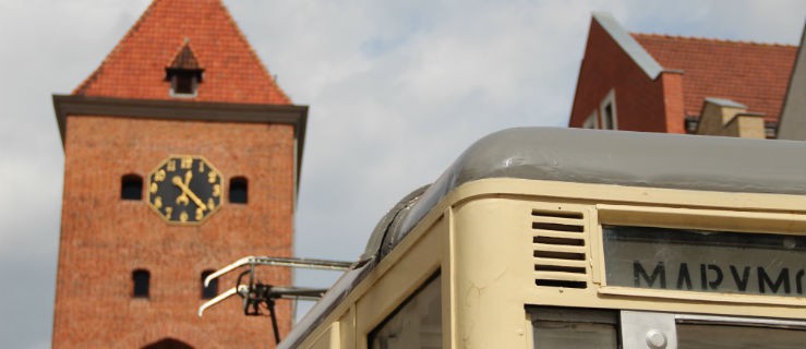 Wybraliśmy pamiątkę z Warmii i Mazur