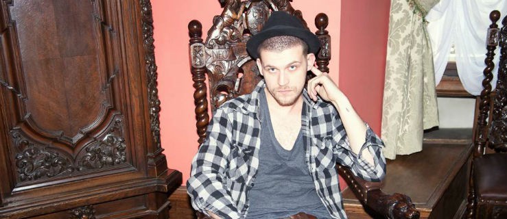 Nowe brzmienia w Galerii EL: Szymon Kaliski i Stefan Wesołowski
