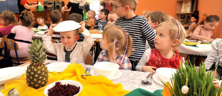 Radny Robert Turlej interweniuje w sprawie przedszkoli