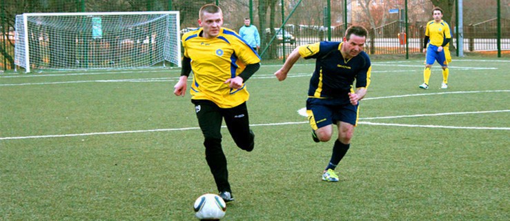 Ruszyła Piłkarska Elbląska Liga Amatorów Hydrobud