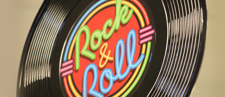 Rock and roll is king! Muzyczny wieczór w Vitalisie