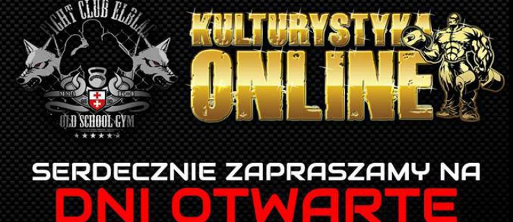 Nasz patronat. Body Attack Team On Tour: Fight Club Elbląg